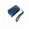  Mini Solar Power Bank   (HP1127 ) 2