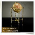 12inch MPR talking globe office crafts