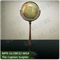 12inch MPR talking globe office crafts