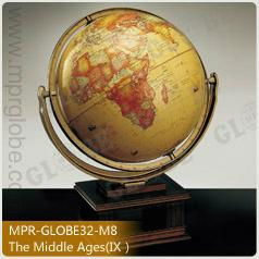 12inch MPR talking globe office crafts Christmas Gifts Globe Talking Toys M8