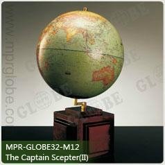 12 inch MPR talking globe office crafts Christmas Gifts Globe Talking Toys M12