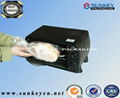 Microwave oven chicken bag   4