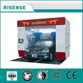 Risense automatic gantry car wash