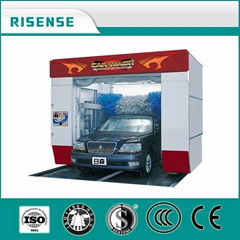 Risense automatic gantry car wash machine CF-350