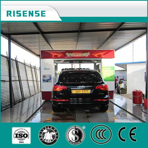 Risense automatic car cleaning tool CF-350