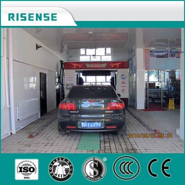 Risense automatic car cleaning tool CF-350 2