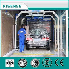 Risense Touchless Car Wash System CH-200