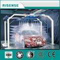 Risense Touchless Car Wash System CH-200 2