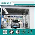 Risense Brushless Car Wash System CH-200 2