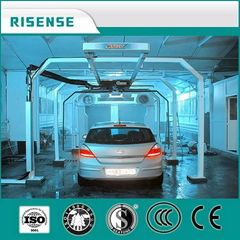 High Quality Car Wash System CH-200