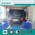 Tunnel Car Wash Machine Risense CC-690   4