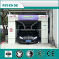 Tunnel Car Wash Machine Risense CC-690   5