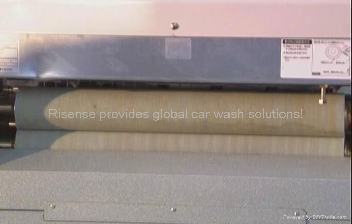 Car foot-mat cleaner Risense CM-900   4