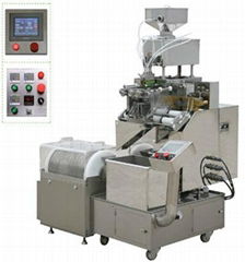 soft capsule making machine HSR-100