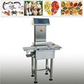 Check Weigher 1