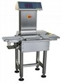 Check Weigher 3