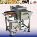 Conveyor Belt Metal Detector For Food