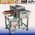 Food Industry Metal Detector 1