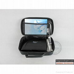 Best selling Portable Quantum Analyzer  With English & Malaysian Version