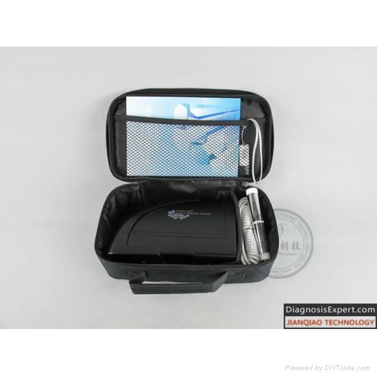 Best selling Portable Quantum Analyzer  With English & Malaysian Version