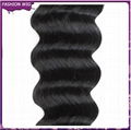 16inch 100% Human Hair Big Curl 