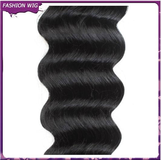 16inch 100% Human Hair Big Curl 