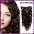 Best Selling Factory Price 100% Vingin Brazilian Hair  1