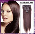 Perfect Design 5A Grade Quality Virgin Human Hair Extension