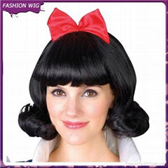 Colorful New Fashion Cosplay Wig