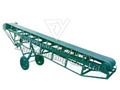 Belt conveyor 1