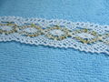 Colored cotton lace 2