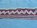 Colored cotton lace 4