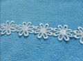 Polyster Lace 1