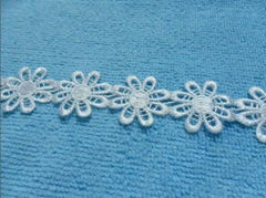 Polyster Lace