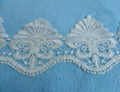 Polyster Lace 4