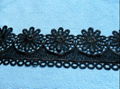 Polyster Lace