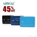 US$ 9.90 Dual USB Power Bank for Samsung Galaxy ace s5830