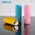Candy Colory Slim Mobile Power Bank