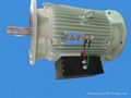 0.2KW-50KW vertical axis wind generator  1