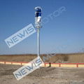 0.2KW-50KW vertical axis wind generator  3