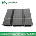 anti-UV plastic composite deck 1