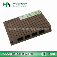 High strength waterproof outdoor garden floor