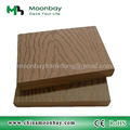 High Density Polyethylene deck flooring