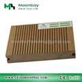 Wood Plastic Composite Board WPC Panel Plastic Wood Floor