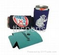 neoprene stubby holder