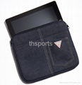 Jeans ipad bag 1