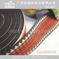 Polypropylene Webbing and Nylon Webbing  4