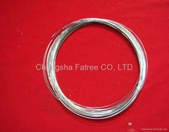 tungsten wire