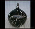 Hot sale Chinese Ceramic Pottery Art Vase