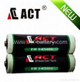 er14505 battery er14505 aa 3.6v lisocl2 battery